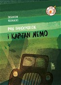 polish book : Pan Samoch... - Zbigniew Nienacki