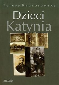 Obrazek Dzieci Katynia