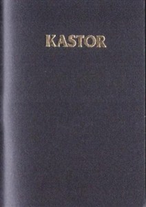 Obrazek Kalendarz 2026 Kastor MIX