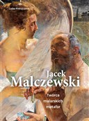 Jacek Malc... - Luba Ristujczina - Ksiegarnia w UK