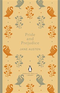 Picture of Pride and Prejudice