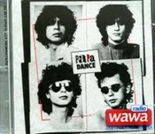 polish book : Papa Dance...