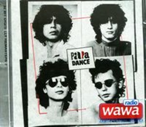 Picture of Papa Dance