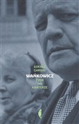 Wańkowicz ... - Łukasz Garbal -  books from Poland