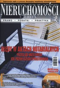 Obrazek Nieruchomości 3/2015