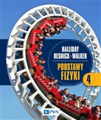 Podstawy f... - David Halliday, Robert Resnick, Jearl Walker - Ksiegarnia w UK