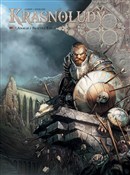 polish book : Świat Akwi... - Nicolas Demare, Nicolas Jarry