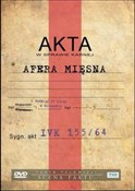 Afera mięs... - Meller Robert, Dymek Janusz -  foreign books in polish 