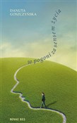 Zobacz : W pogoni z... - Danuta M. Goszczyńska