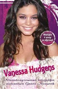Picture of High school musical Vanessa Hudgens