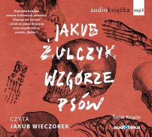 Obrazek [Audiobook] Wzgórze psów