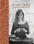 Książka : At My Tabl... - Nigella Lawson