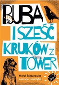 Buba i sze... - Michał Bogdanowicz -  books from Poland