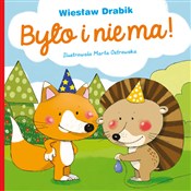 Było i nie... - Wiesław Drabik - Ksiegarnia w UK