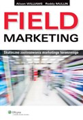 polish book : Field Mark... - Alison Williams, Roddy Mullin