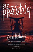 Bez przesz... - Keith Donohue -  foreign books in polish 