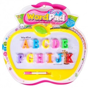 Picture of Tablica magnetyczna z akcesoriami