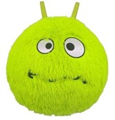 Piłka Fuzz... - Ksiegarnia w UK