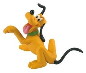 Picture of Pluto BULLYLAND