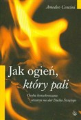 Jak ogień,... - Amedeo Cencini -  foreign books in polish 