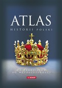Atlas hist... - Opracowanie Zbiorowe -  Polish Bookstore 