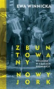 Zbuntowany... - Ewa Winnicka - Ksiegarnia w UK