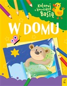 Polska książka : Koloruj z ... - Justyna Jednoróg