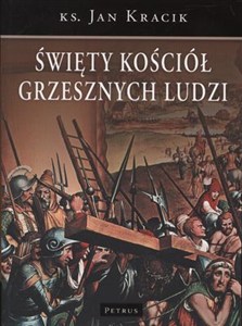 Obrazek Święty kościół grzesznych ludzi