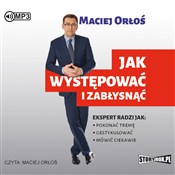 [Audiobook... - Maciej Orłoś -  foreign books in polish 