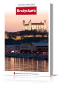 Bratysława... - Opracowanie Zbiorowe -  Polish Bookstore 