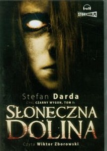Obrazek [Audiobook] Słoneczna dolina Tom 1