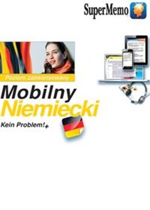 Obrazek Mobilny Niemiecki Kein Problem!+ Poziom zaawansowany B2-C1