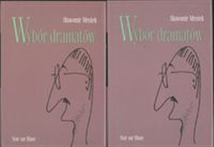 Obrazek Wybór dramatów