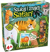 Szukaj i z... -  foreign books in polish 