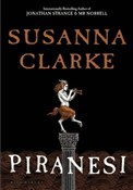Piranesi - Susanna Clarke -  Książka z wysyłką do UK
