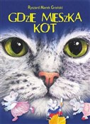 Gdzie mies... - Ryszard Marek Groński -  Książka z wysyłką do UK