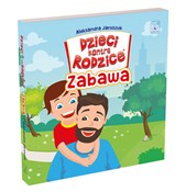 Dzieci kon... - Aleksandra Jaroszuk -  books from Poland