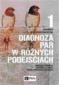 Diagnoza w... - Bartosz Zalewski, Hanna Pinkowska-Zielińska -  foreign books in polish 