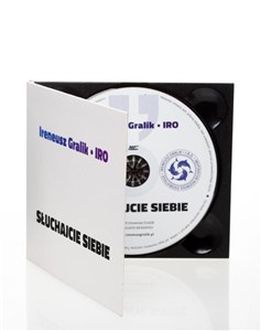 Picture of [Audiobook] Słuchajcie siebie audiobook