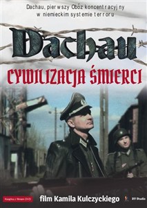Picture of Dachau + DVD
