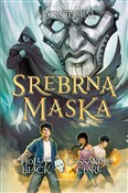 Srebrna ma... - Holly Black, Cassandra Clare -  books in polish 