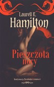 Pieszczota... - Laurell K. Hamilton -  Książka z wysyłką do UK