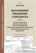 Rachunkowo... - Bożena Padurek -  books in polish 