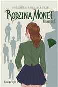 polish book : Rodzina Mo... - Weronika Marczak
