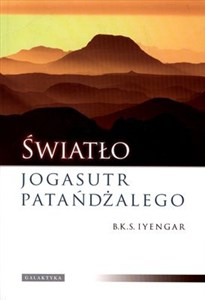 Obrazek Światło Jogasutr Patańdżalego