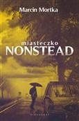 Miasteczko... - Marcin Mortka -  books in polish 