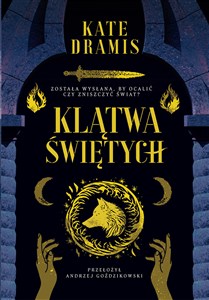 Obrazek Klątwa Świętych