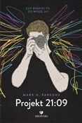 Projekt 21... - Mark H. Parsons -  Książka z wysyłką do UK