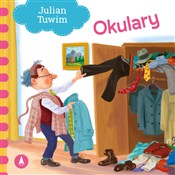 Zobacz : Okulary - Julian Tuwim