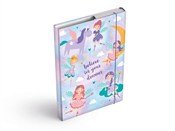 Książka : Teczka skr...